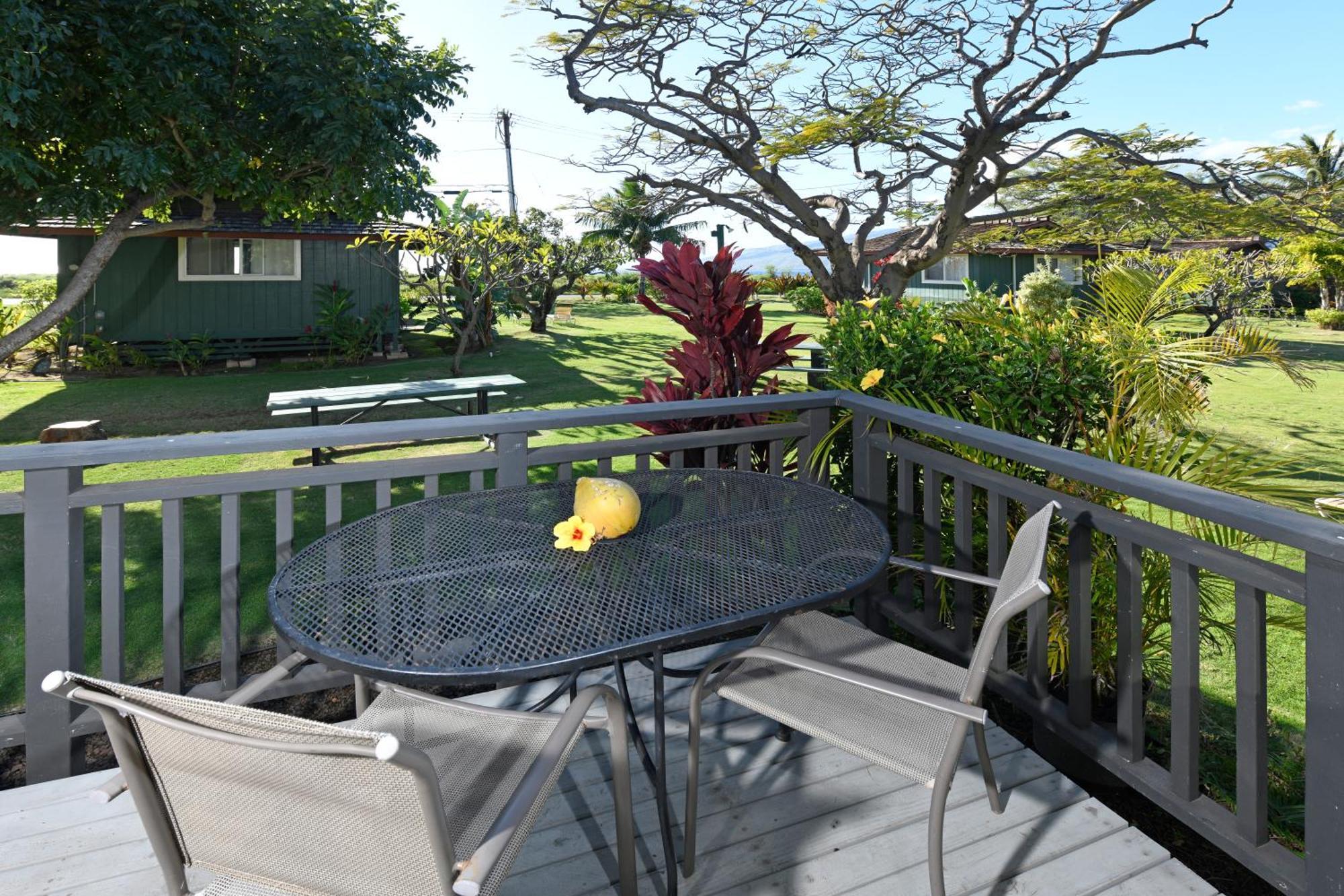 Nona Lani Cottages Kihei Room photo