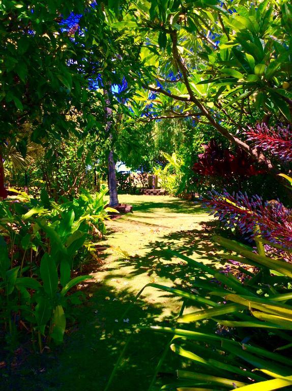 Nona Lani Cottages Kihei Exterior photo