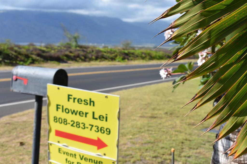 Nona Lani Cottages Kihei Exterior photo