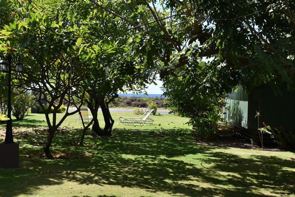 Nona Lani Cottages Kihei Exterior photo
