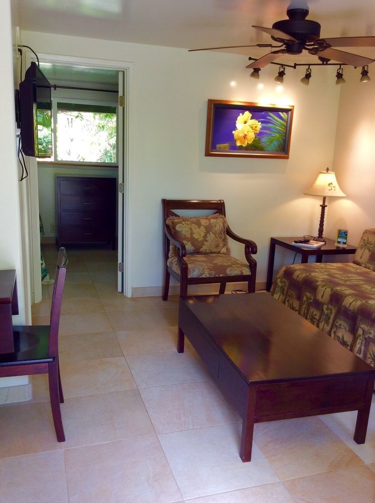 Nona Lani Cottages Kihei Exterior photo
