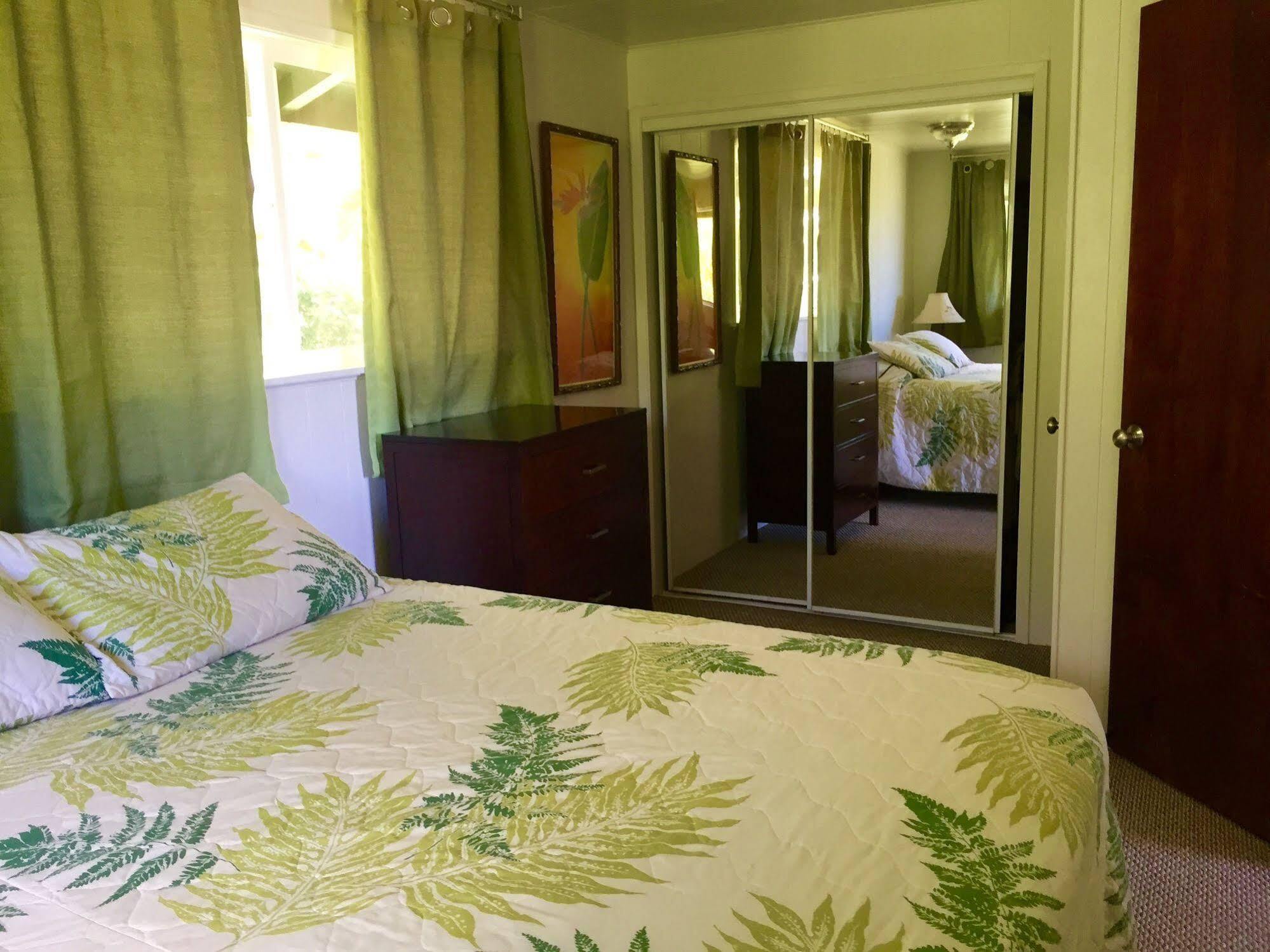 Nona Lani Cottages Kihei Exterior photo