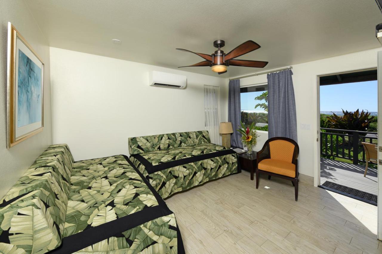 Nona Lani Cottages Kihei Exterior photo